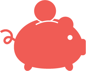HeyPiggy Logo
